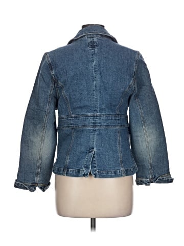 B.U.M. Equipment Denim Jacket (view 2)