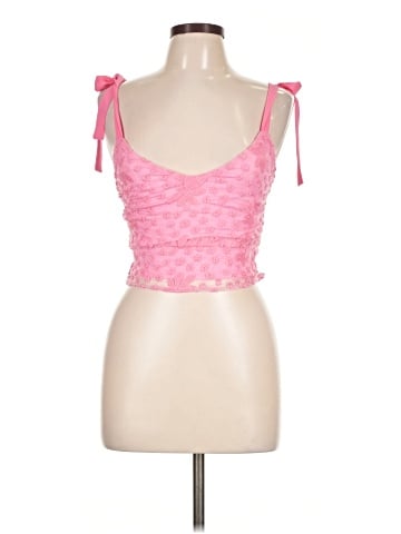 Mi ami Sleeveless Top (view 1)