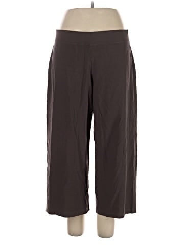 Eileen Fisher Casual Pants (view 1)