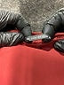 Oiselle Burgundy Active Pants Size 4 - photo 7