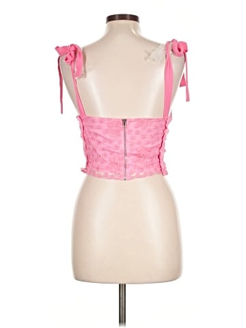 Mi ami Sleeveless Top (view 2)