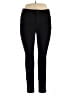 Old Navy Black Jeggings Size 14 - photo 1