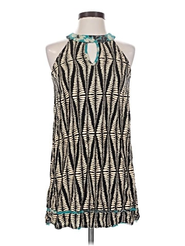 THML Casual Dress (view 1)