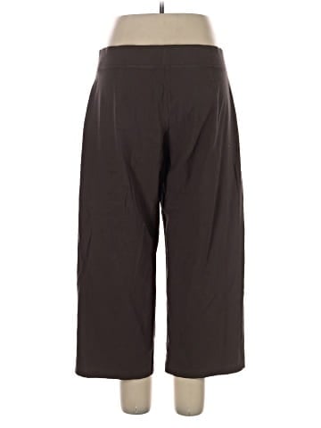 Eileen Fisher Casual Pants (view 2)