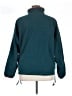 REI Co Op 100% Polyester Teal Pullover Sweater Size 1X - photo 2