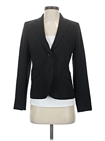 Anne Klein Blazer (view 1)