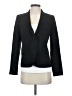 Anne Klein Black Blazer Size 2 - photo 1