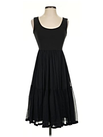 DKNY Cocktail Dress (view 1)