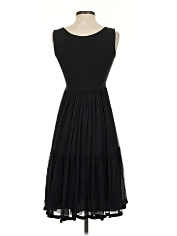 DKNY Cocktail Dress (view 2)