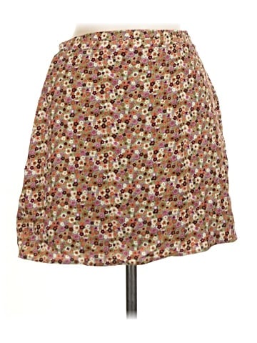 Sunday Best Casual Skirt (view 1)