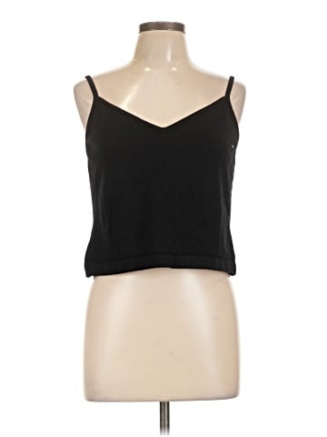 St. John Sleeveless Top (view 1)