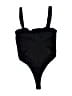 Ksubi 100% Polyester Black Bodysuit Size XS - photo 2