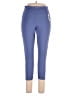 Victoria's Secret Solid Blue Active Pants Size XL - photo 1