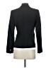 Anne Klein Black Blazer Size 2 - photo 2