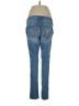 Hollister Solid Blue Jeans Size 32 waist - photo 2