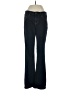 Old Navy Hearts Blue Jeans Size 2S - photo 1