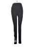 Marika Graphic Gray Yoga Pants Size S - photo 1