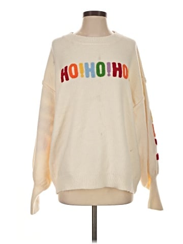 Assorted Brands Pullover Sweater (view 1)