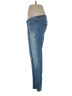 Hollister Solid Blue Jeans Size 32 waist - photo 5
