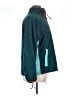 REI Co Op 100% Polyester Teal Pullover Sweater Size 1X - photo 4