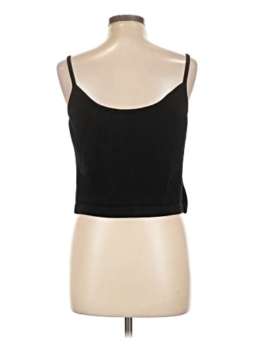 St. John Sleeveless Top (view 2)