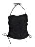 Old Navy Black Swimsuit Top Size S - photo 1