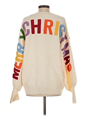 Assorted Brands Pullover Sweater (view 2)