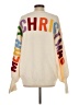 Assorted Brands Ivory Pullover Sweater Size S - photo 2