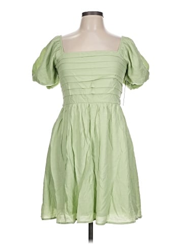 As U Wish Cocktail Dress (view 1)