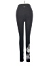 Marika Graphic Gray Yoga Pants Size S - photo 2