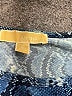 MICHAEL Michael Kors Blue Casual Dress Size XL - photo 7
