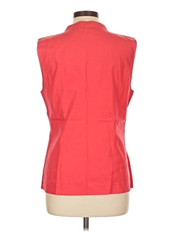 J.Crew Sleeveless Blouse (view 2)