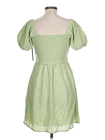 As U Wish Cocktail Dress (view 2)