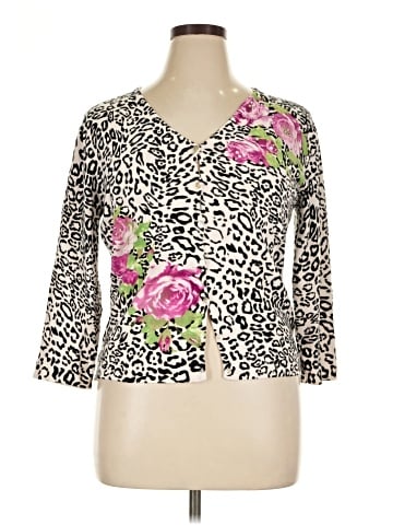 Pierri Cardigan (view 1)