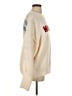 Assorted Brands Ivory Pullover Sweater Size S - photo 4