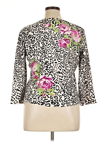 Pierri Cardigan (view 2)