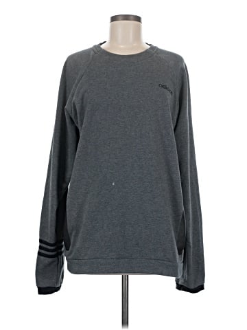 Adidas Sweatshirt (view 1)