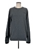 Adidas Gray Sweatshirt Size M - photo 1