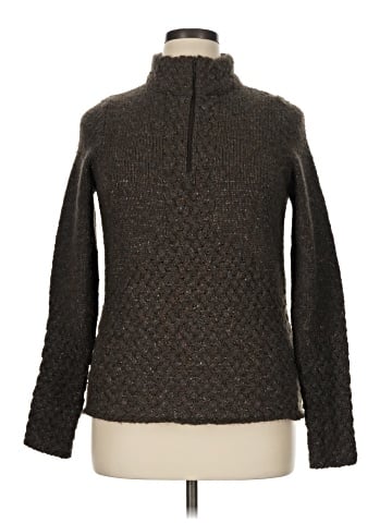 Royal Robbins Turtleneck Sweater (view 1)