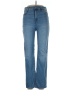 Nine West Blue Jeans Size 10 - photo 1