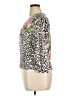 Pierri Ivory Cardigan Size XL - photo 5