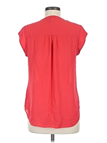 Daniel Rainn Short Sleeve Blouse (view 2)