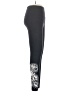 Marika Graphic Gray Yoga Pants Size S - photo 4