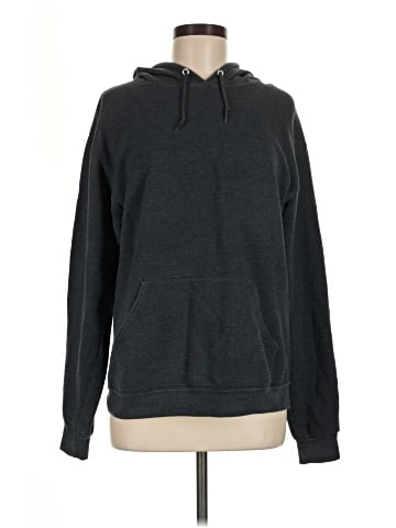 Fruit of the Loom Pullover Hoodie (view 1)