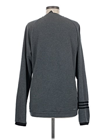Adidas Sweatshirt (view 2)