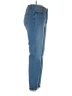 Nine West Blue Jeans Size 10 - photo 4