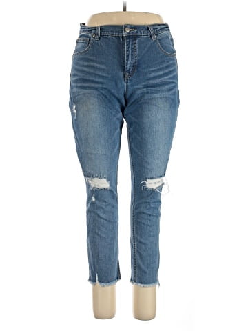 Supplies Jeans (view 1)