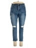 Supplies Blue Jeans Size 14 - photo 1