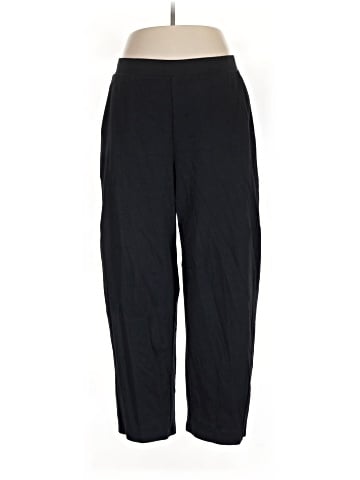Lands' End Active Pants (view 1)