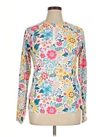Unbranded Long Sleeve Top (view 1)